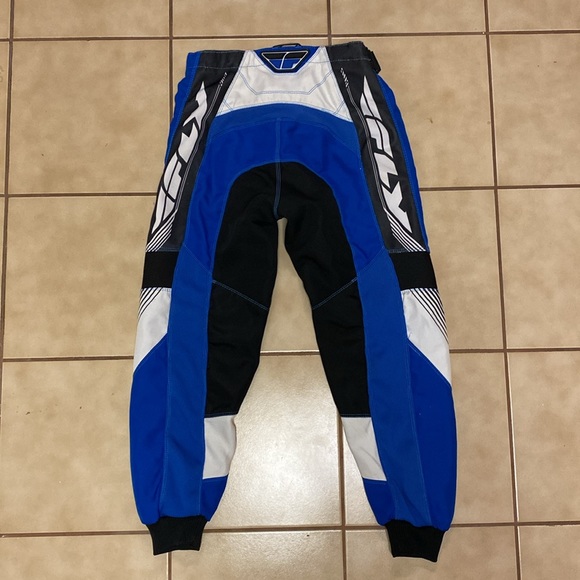 Fly racing pants #303 size 30 - Picture 2 of 3
